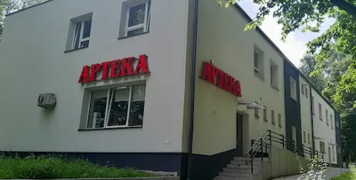 Apteka Św. Barbary